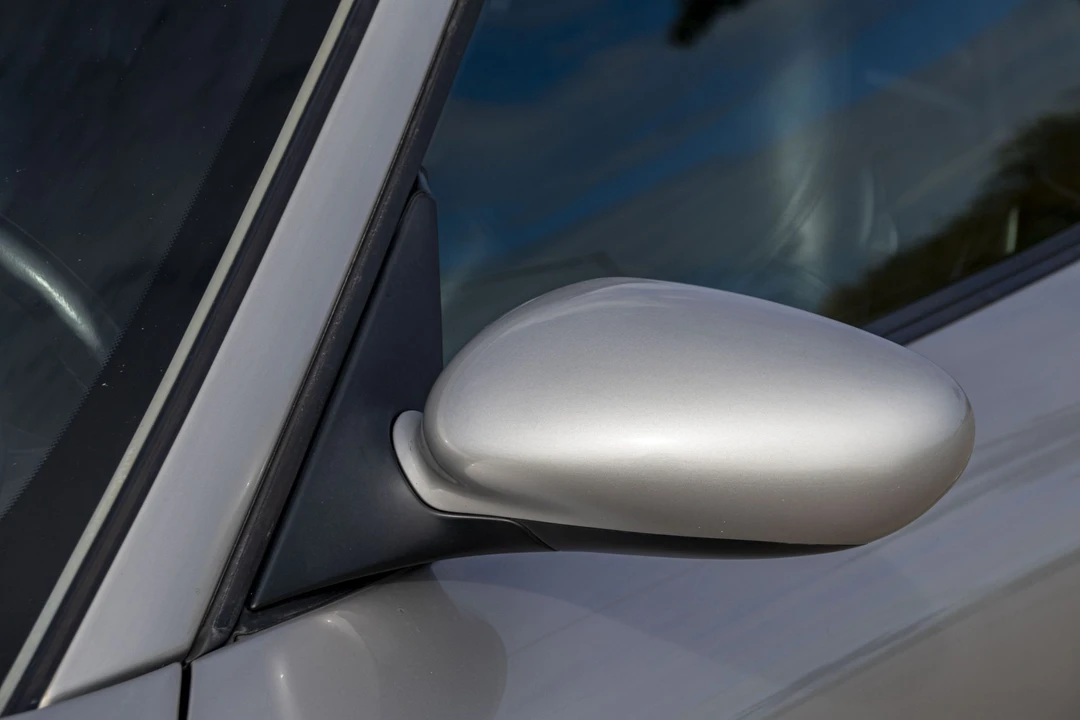 2000 Porsche 986 Boxster S - Image 31 of 31
