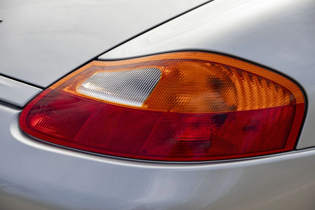 2000 Porsche 986 Boxster S - Image 27 of 31