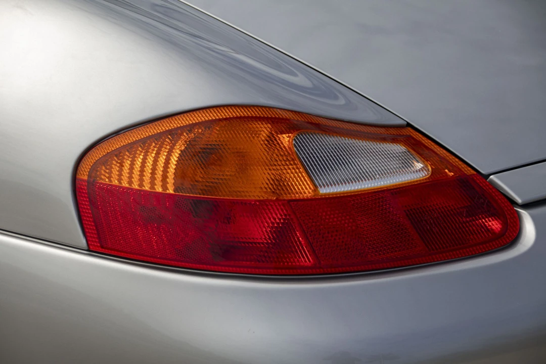 2000 Porsche 986 Boxster S - Image 26 of 31