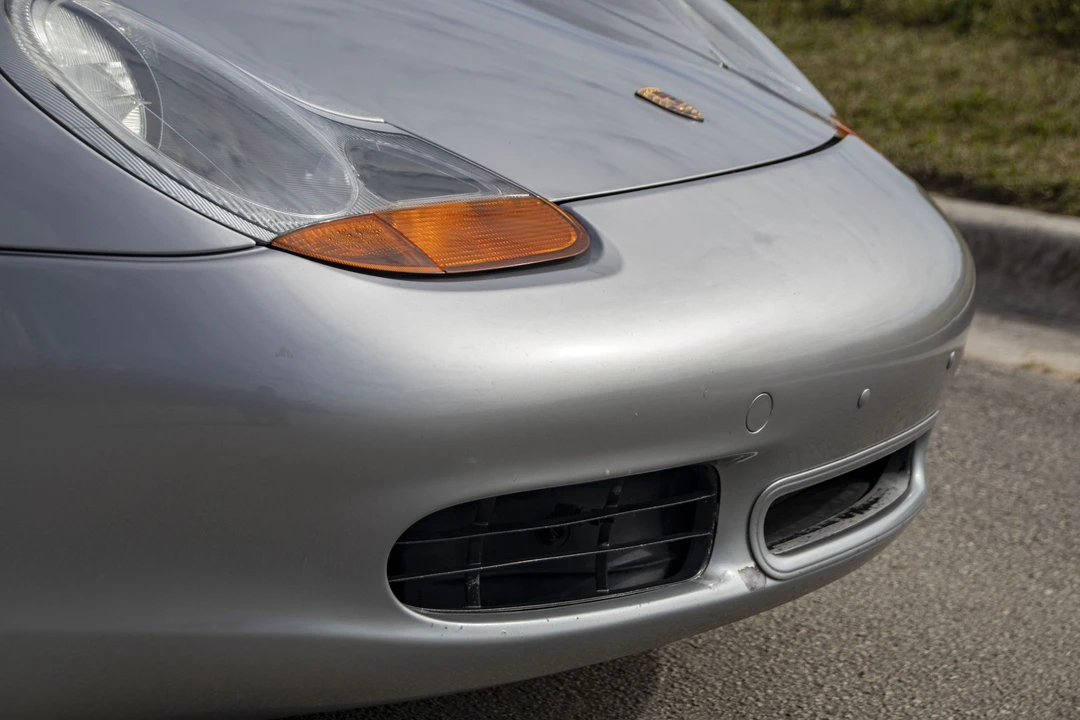 2000 Porsche 986 Boxster S - Image 20 of 31