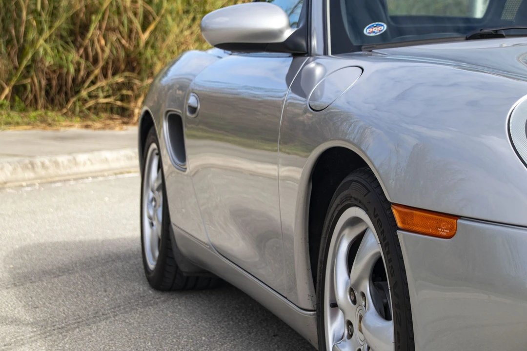 2000 Porsche 986 Boxster S - Image 19 of 31