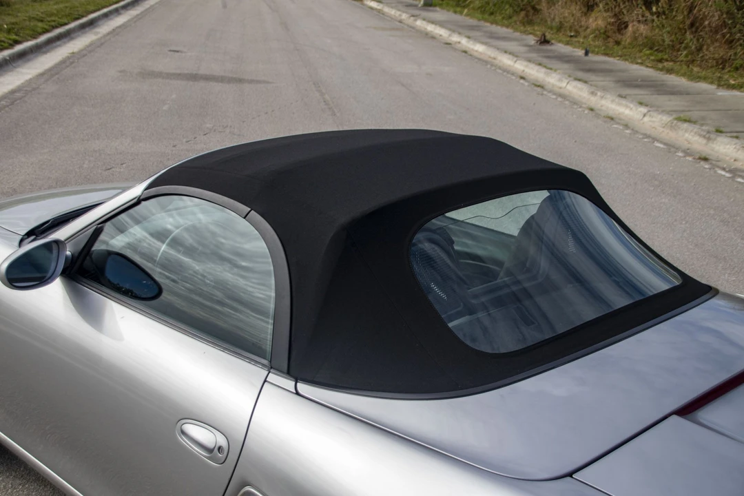 2000 Porsche 986 Boxster S - Image 28 of 31