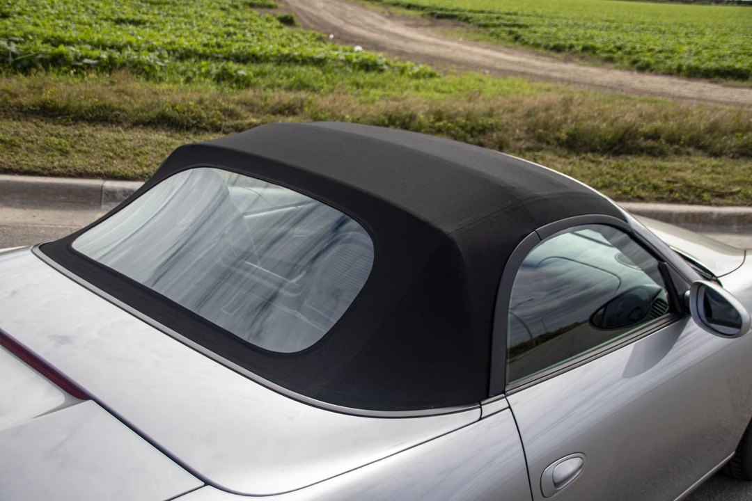 2000 Porsche 986 Boxster S - Image 29 of 31