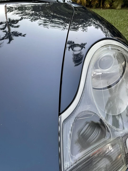 2000 Porsche 986 Boxster S - Image 25 of 31