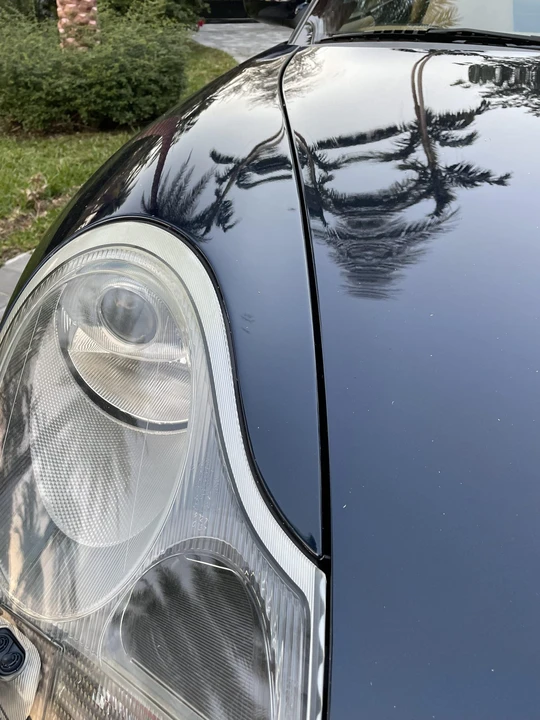 2000 Porsche 986 Boxster S - Image 23 of 31