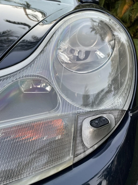 2000 Porsche 986 Boxster S - Image 26 of 31