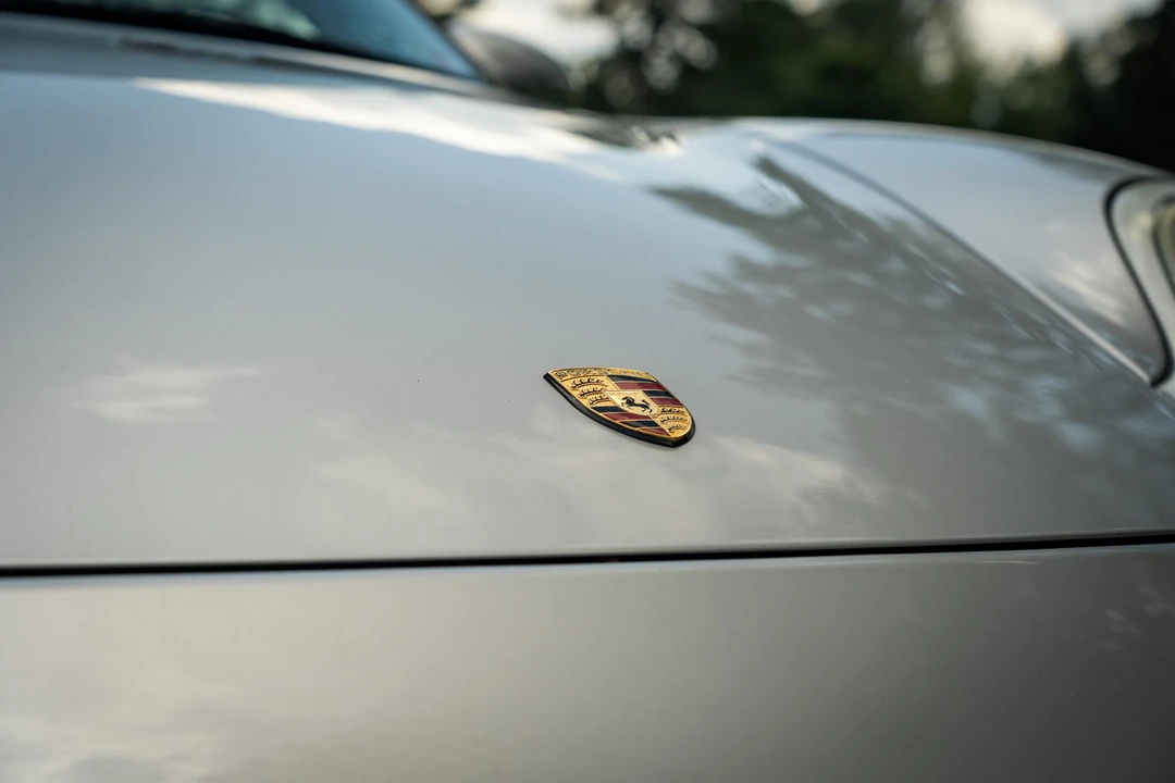 2000 Porsche 986 Boxster S - Image 21 of 31