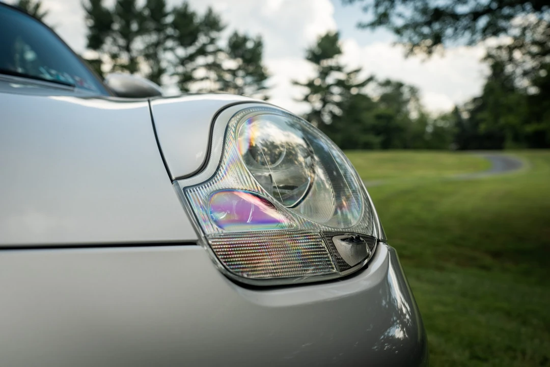 2000 Porsche 986 Boxster S - Image 19 of 31