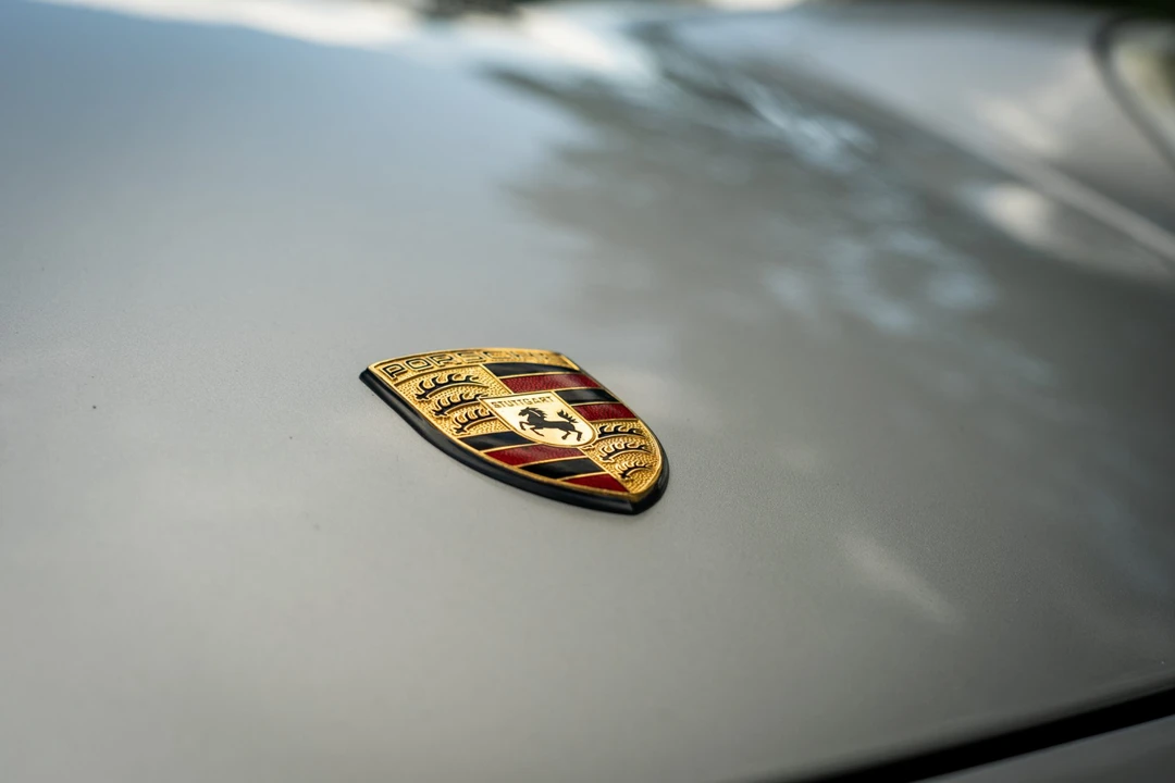 2000 Porsche 986 Boxster S - Image 20 of 31