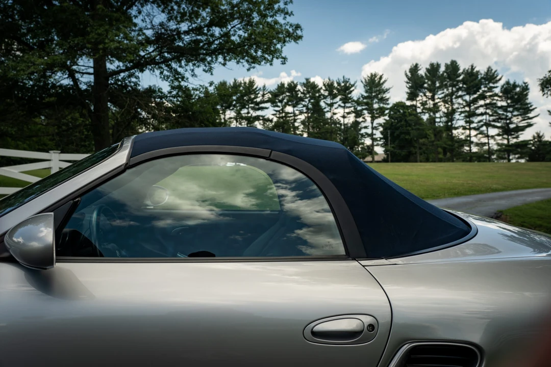 2000 Porsche 986 Boxster S - Image 18 of 31