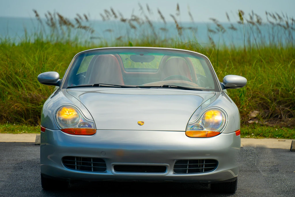 2000 Porsche 986 Boxster S - Image 20 of 31