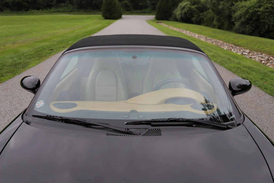 2000 Porsche 986 Boxster S - Image 30 of 31