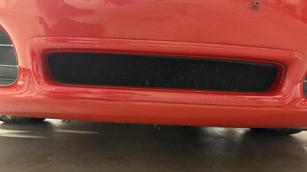 2000 Porsche 986 Boxster S - Image 18 of 31