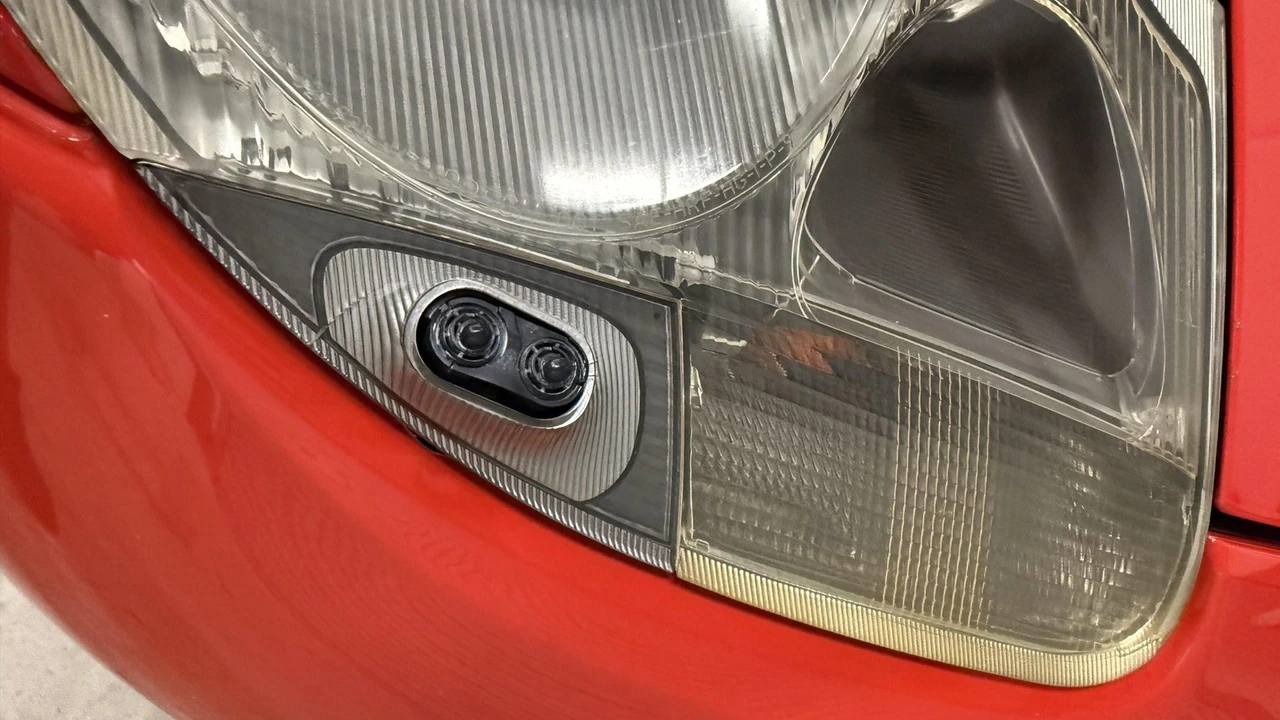 2000 Porsche 986 Boxster S - Image 21 of 31