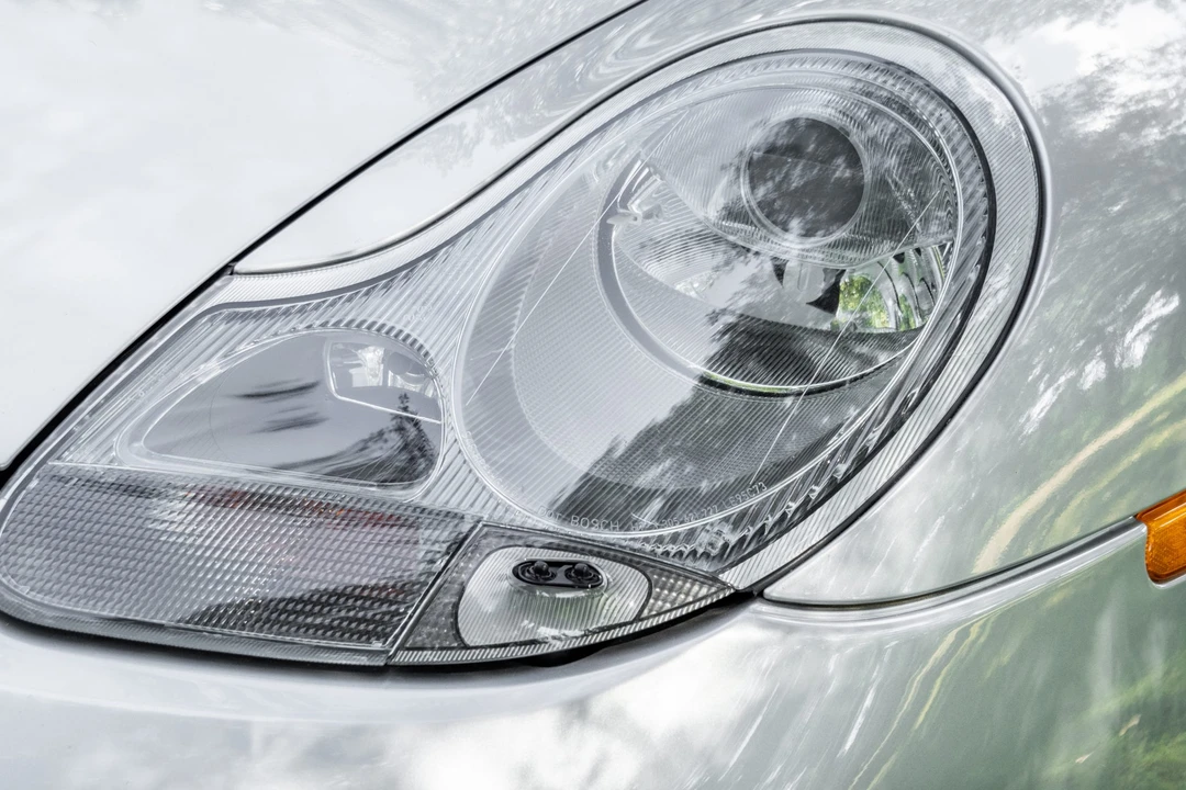 2000 Porsche 986 Boxster S - Image 26 of 31