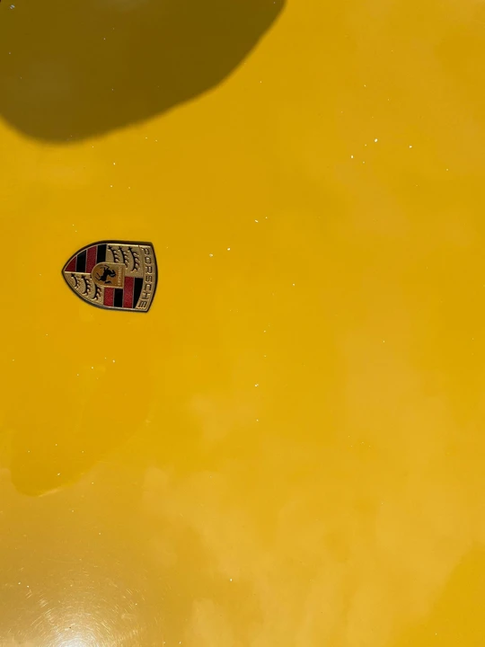 2000 Porsche 986 Boxster S - Image 11 of 12