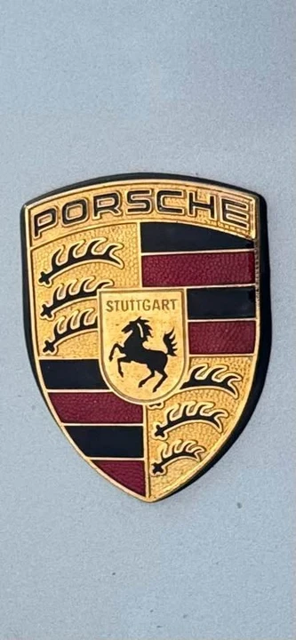 2000 Porsche 986 Boxster S - Image 7 of 11