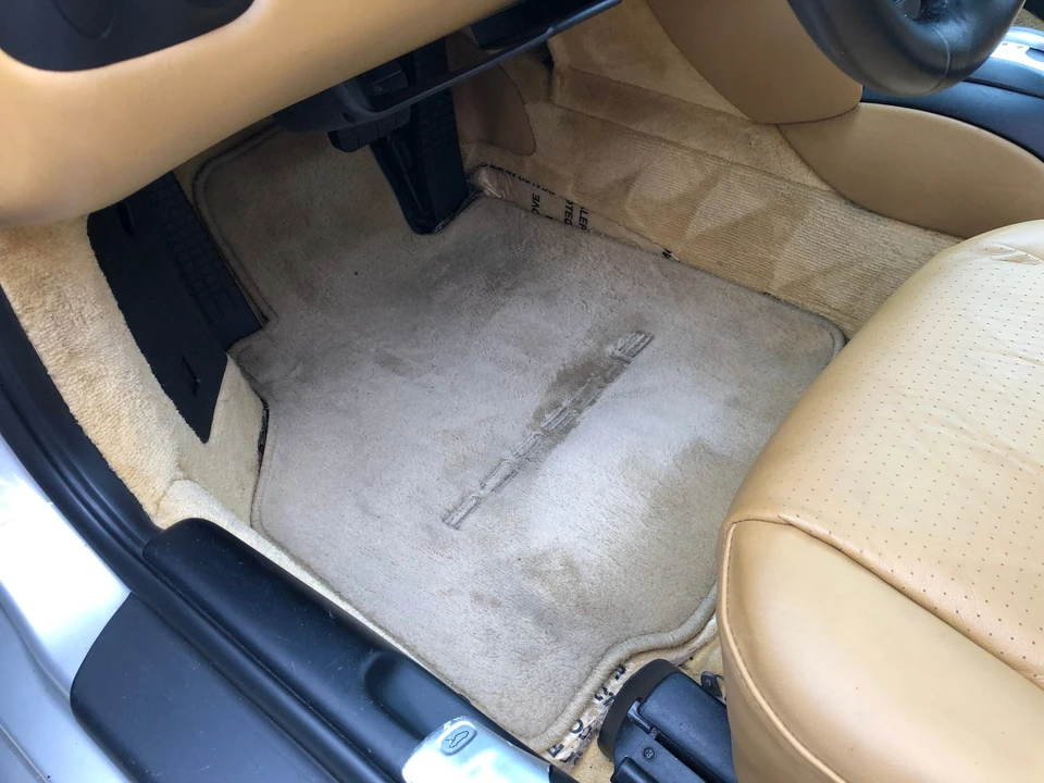 2000 Porsche 986 Boxster S - Image 13 of 20