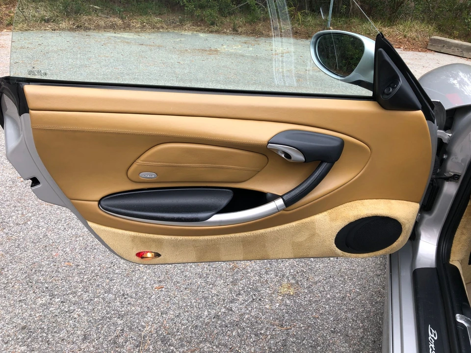 2000 Porsche 986 Boxster S - Image 20 of 20