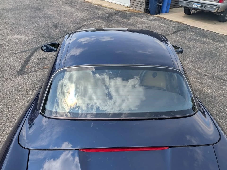 2000 Porsche 986 Boxster S - Image 7 of 11