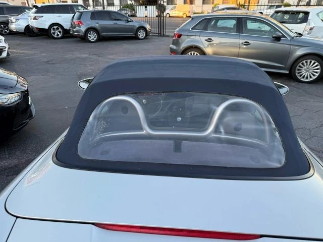 2000 Porsche 986 Boxster S - Image 26 of 31