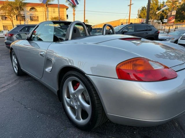 2000 Porsche 986 Boxster S - Image 23 of 31