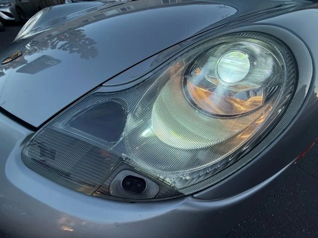 2000 Porsche 986 Boxster S - Image 24 of 31