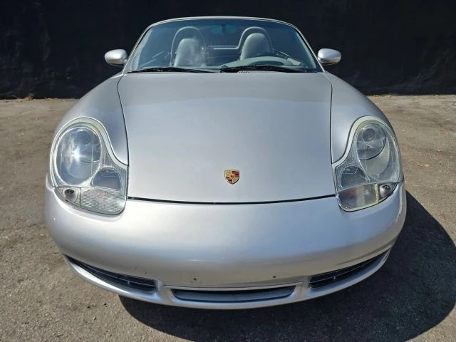 2000 Porsche 986 Boxster S - Image 2 of 21