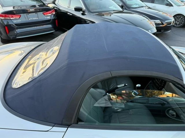 2000 Porsche 986 Boxster S - Image 25 of 31