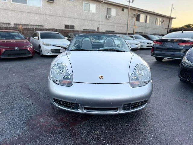 2000 Porsche 986 Boxster S - Image 14 of 21