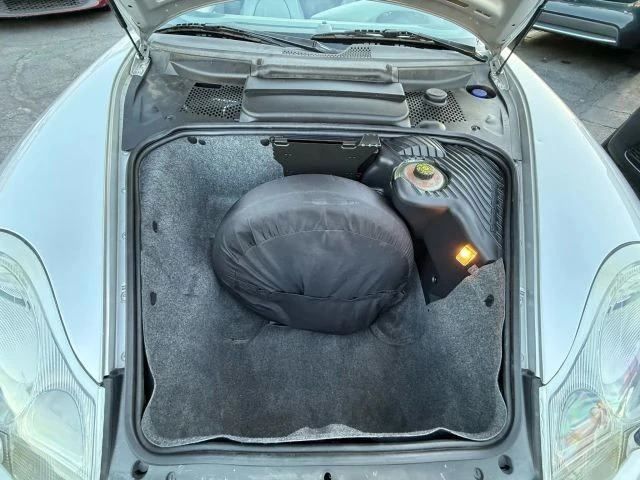 2000 Porsche 986 Boxster S - Image 31 of 31