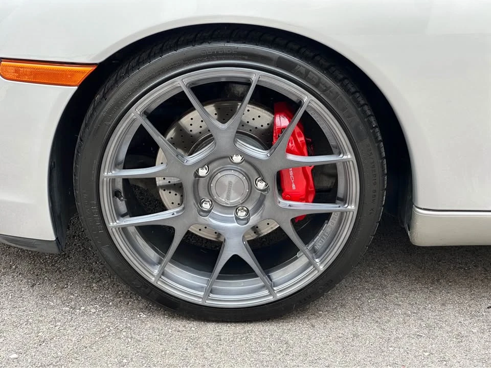 2000 Porsche 986 Boxster S - Image 18 of 19