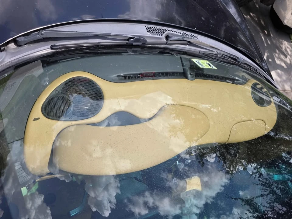 2000 Porsche 986 Boxster S - Image 13 of 13