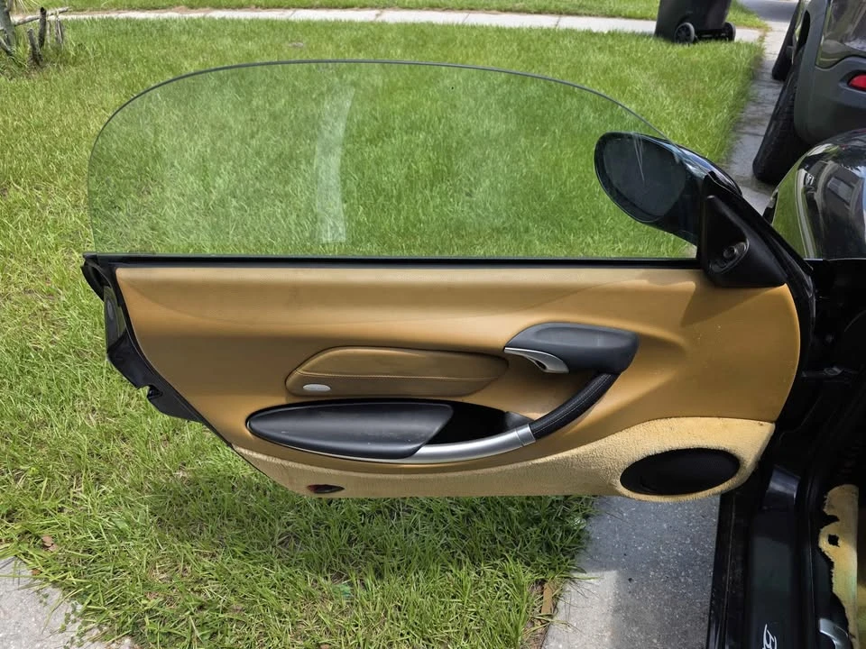 2000 Porsche 986 Boxster S - Image 12 of 13