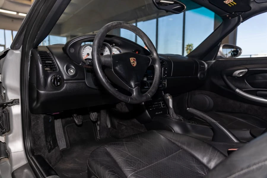 2000 Porsche 986 Boxster S - Image 20 of 23