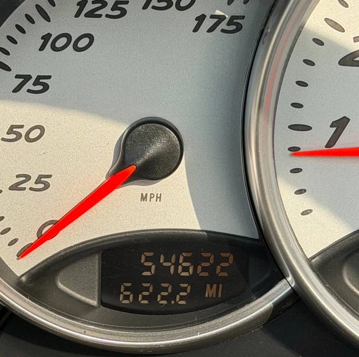2000 Porsche 986 Boxster S - Image 14 of 18