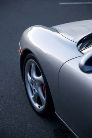 2000 Porsche 986 Boxster S - Image 14 of 21