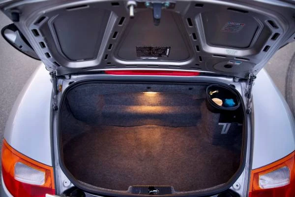 2000 Porsche 986 Boxster S - Image 19 of 21