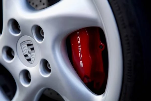 2000 Porsche 986 Boxster S - Image 8 of 21