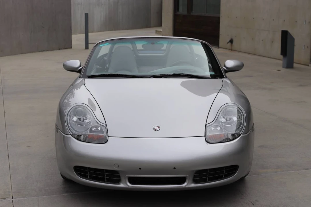 2000 Porsche 986 Boxster S - Image 18 of 23
