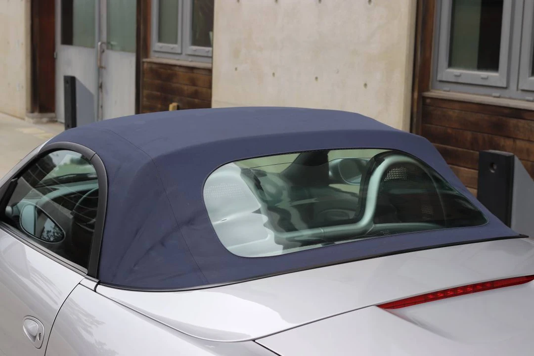 2000 Porsche 986 Boxster S - Image 7 of 23