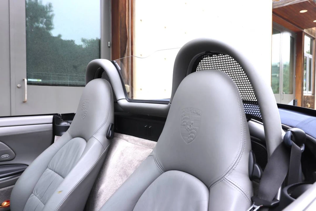 2000 Porsche 986 Boxster S - Image 15 of 23