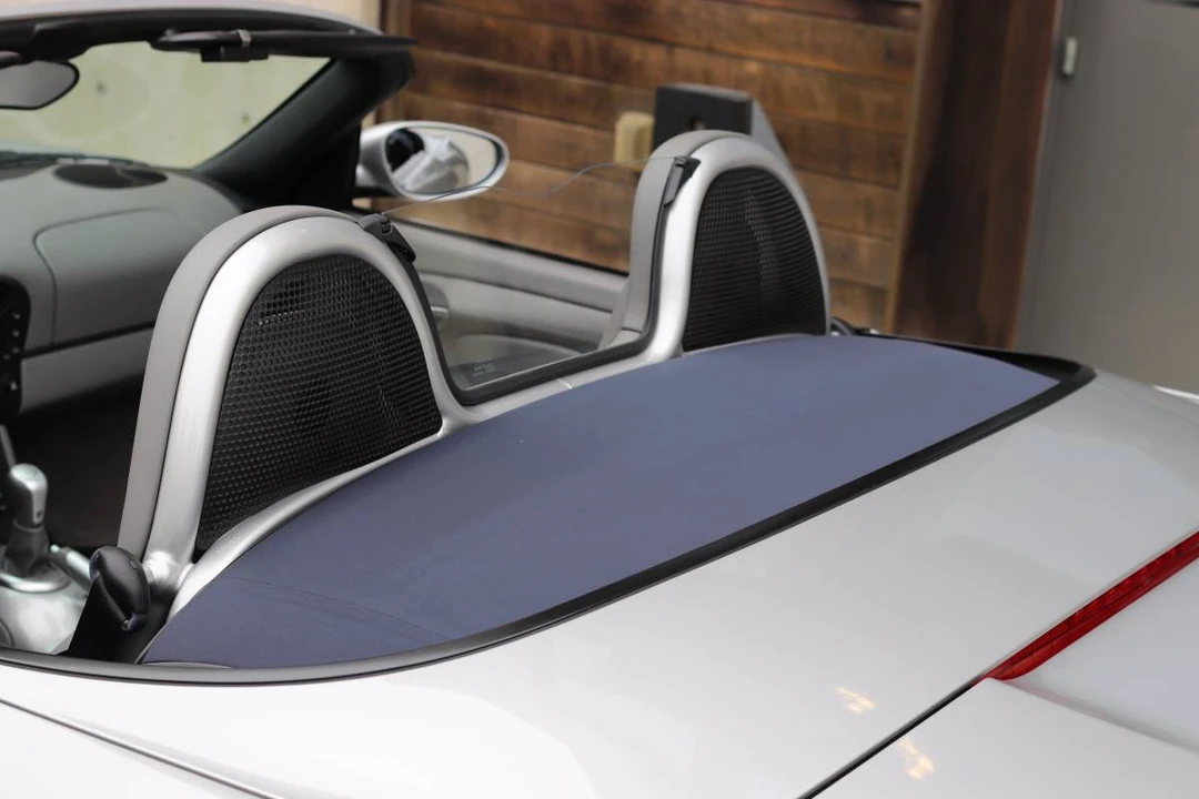 2000 Porsche 986 Boxster S - Image 8 of 23