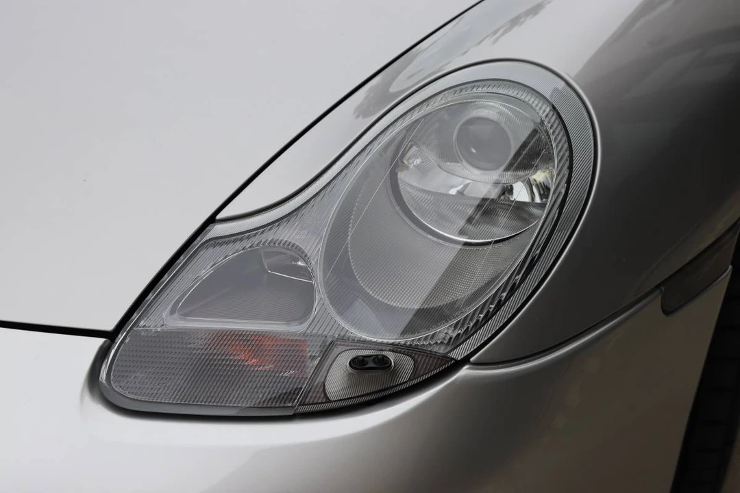 2000 Porsche 986 Boxster S - Image 19 of 23