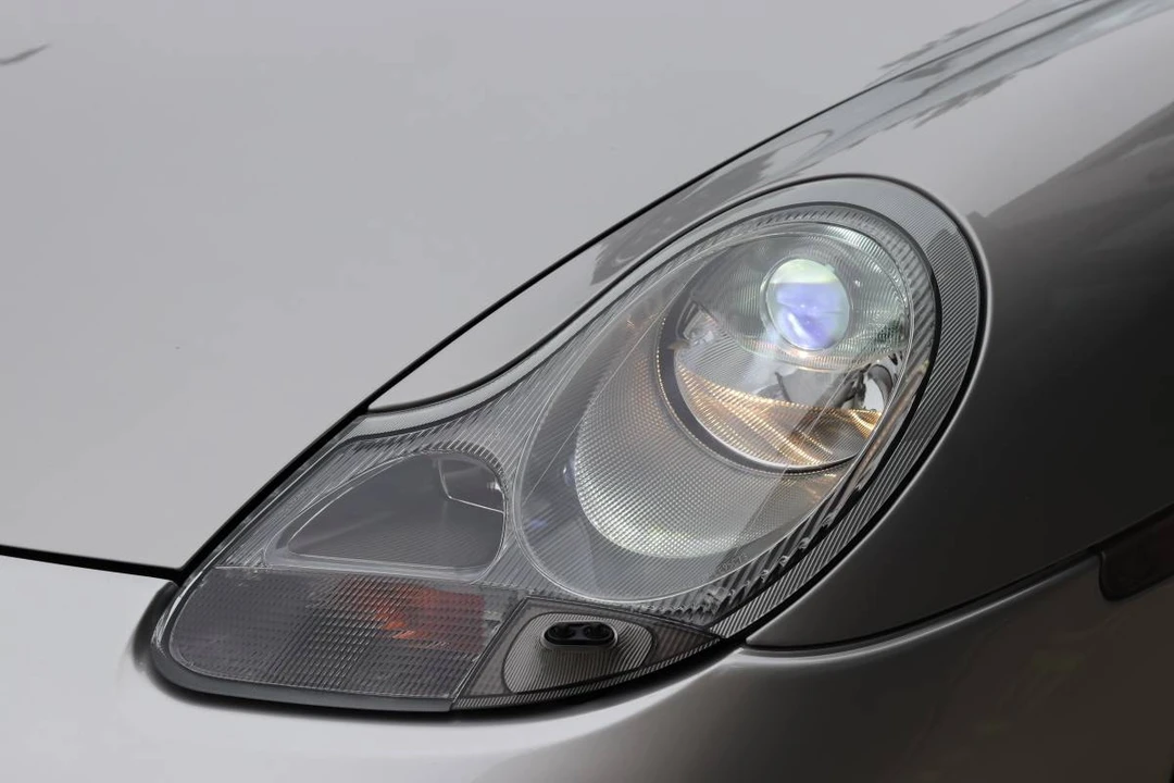 2000 Porsche 986 Boxster S - Image 20 of 23