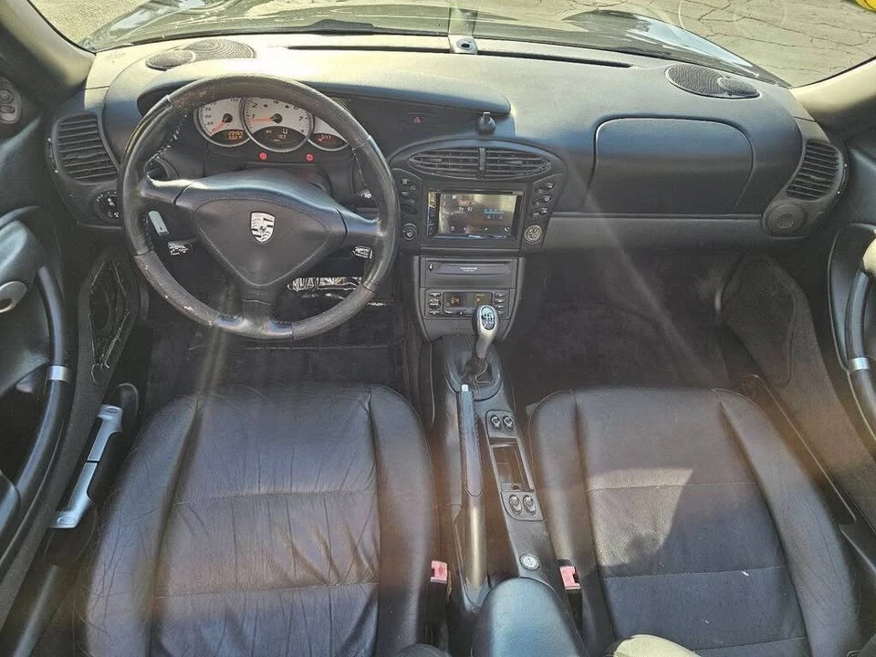 2000 Porsche 986 Boxster S - Image 19 of 20
