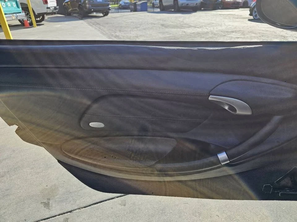 2000 Porsche 986 Boxster S - Image 17 of 20
