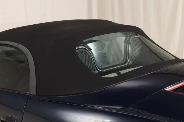 2000 Porsche 986 Boxster S - Image 19 of 21
