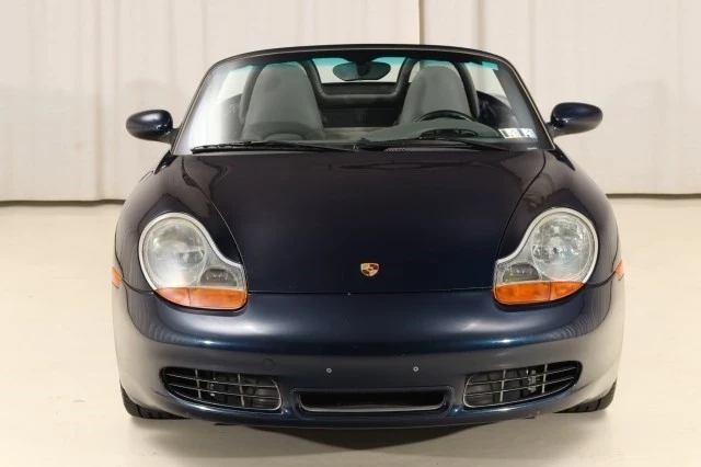 2000 Porsche 986 Boxster S - Image 5 of 21