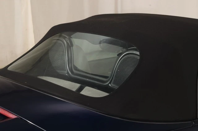 2000 Porsche 986 Boxster S - Image 20 of 21